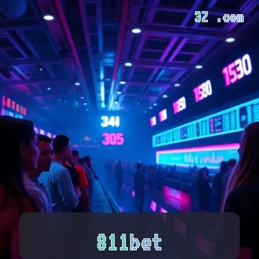 811bet - Bônus