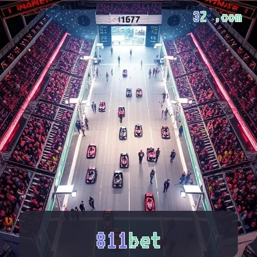 811bet - Site Confiável