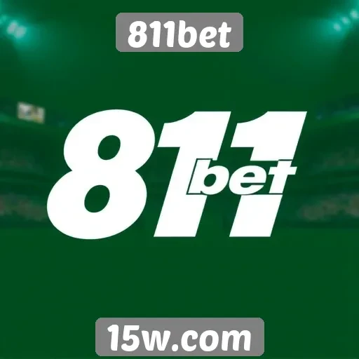 Análise das opções de jogos disponíveis no 811bet