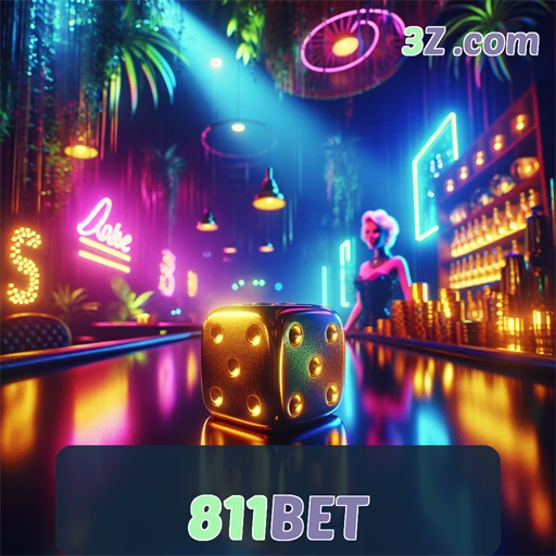 Apostas Inovadoras que Transformam O Jogo no 811bet