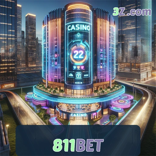 A Revolução do App da 811bet no Mundo dos Jogos