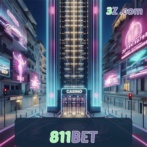 Caminhos Empolgantes no Cassino 811bet: Diversão Sem Fim