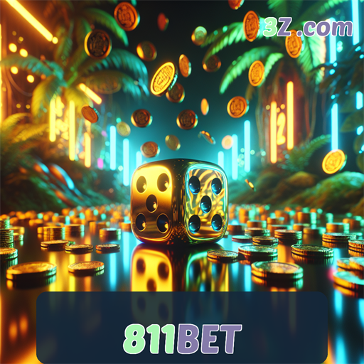 Explorando Jogos na 811bet: Diversão sem Limites!