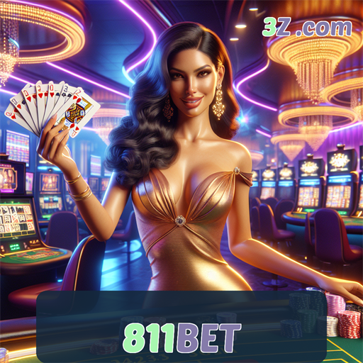 Login Inovador: Experimente o 811bet e Participe da Diversão