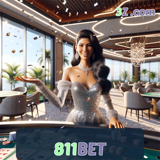 Promoções Empolgantes no 811bet: Ganhe Mais Hoje Mesmo!