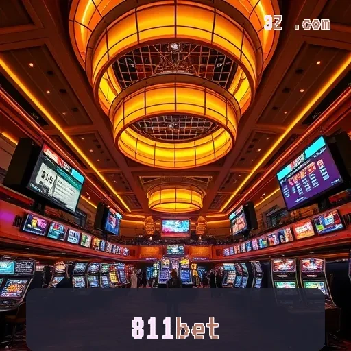 811bet: Facilidades na Seção de Pagamento que Você Precisa Conhecer
