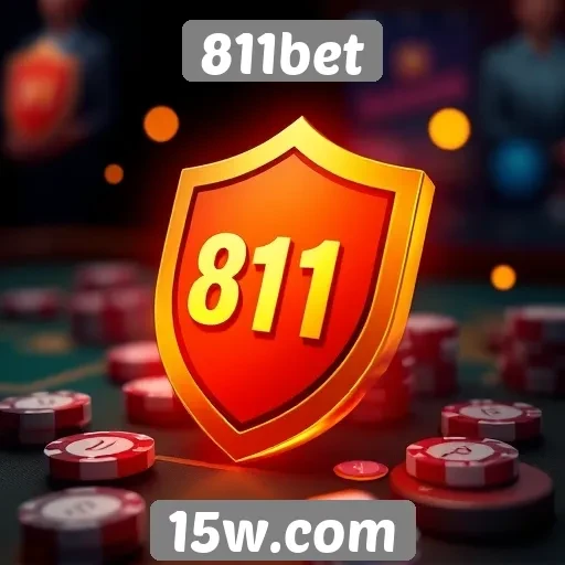 Segurança e confiabilidade da 811bet