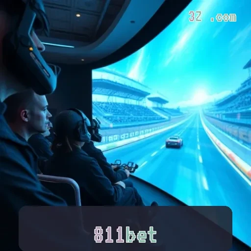 811bet: Descubra os Melhores Caça-Níqueis e Seus Recursos Incríveis