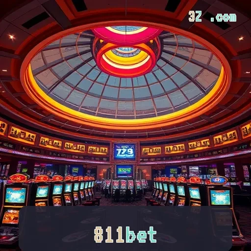 811bet - VIP